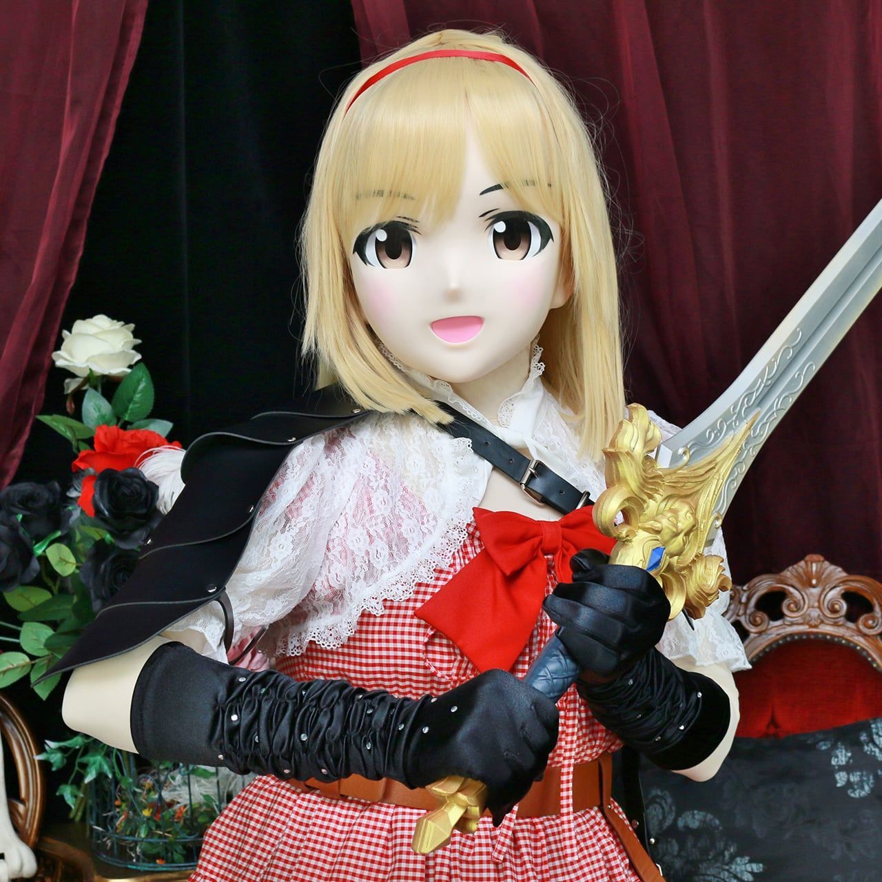 KAWAII EX-71 コスプレ マスク 変身 仮装 着ぐるみ むにむに KAWAII EX-71 コスプレ マスク 変身 仮装 着ぐるみ むにむに