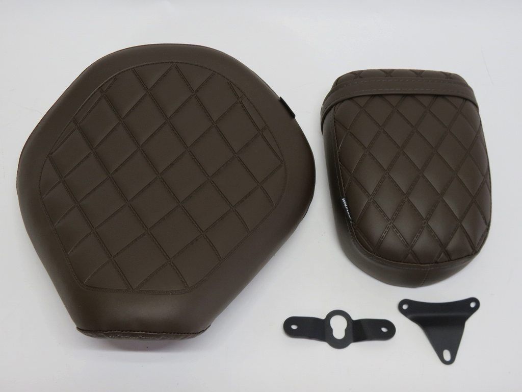 タイガースポーツ660 デュアルローシート A9700886 純正品 楽天市場