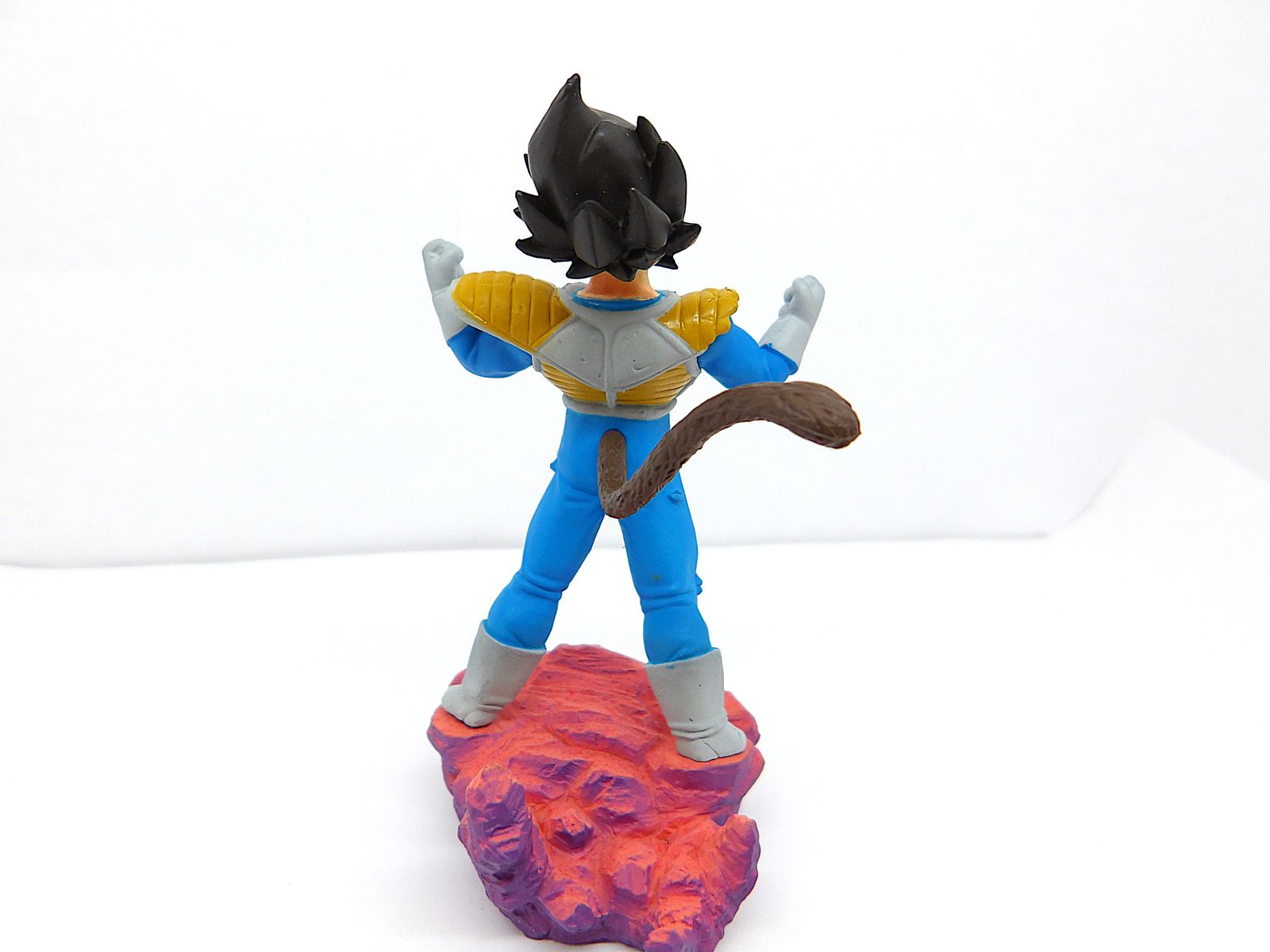 ドラゴンボール カプセル ネオ 限界を超えた熱い戦い! Yahoo!オークション - 限界を超えた熱い戦い ドラゴンボール