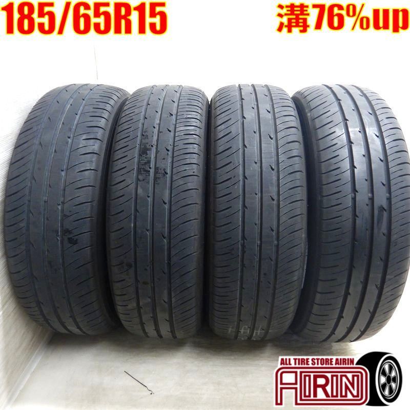 185 65R15 TOYO NANOENERGY J67 4本 ノーマルタイヤ サマータイヤ トーヨー ナノエナジー J67 ヤリス プリウス ノート ティーダ スイフト マツダ2 などに タイヤ 15インチ