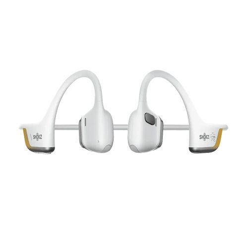 SHOKZ 新世代ワイヤレス骨伝導イヤホン