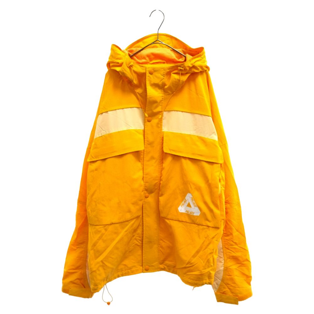 Palace Skateboards (パレススケートボーズ) 23SS GONE FISHING JACKET 