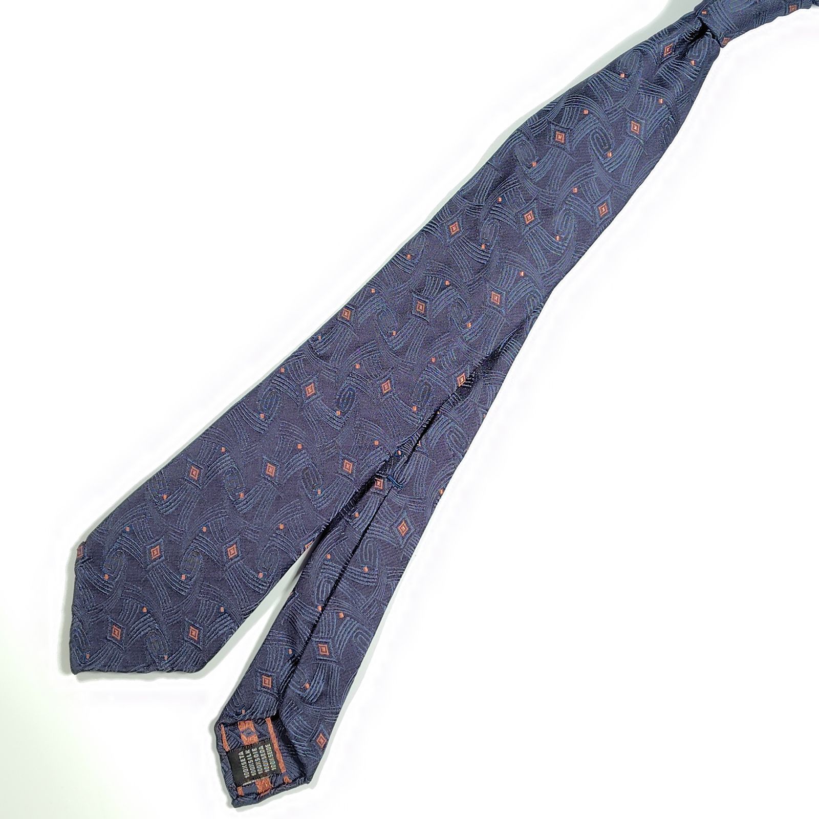 新品、未使用】TIE YOUR TIE タイユアタイ ネクタイ - メルカリ