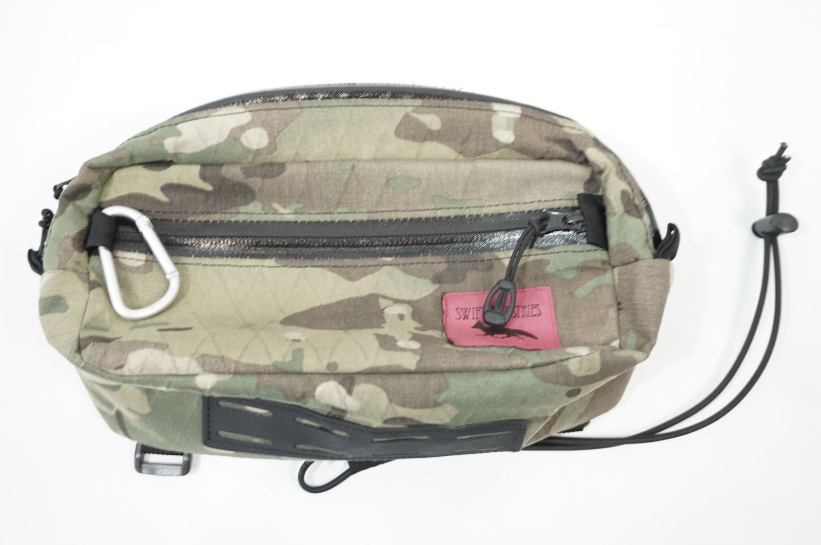 Swift industries スイフトインダストリー フロントバック SWIFT