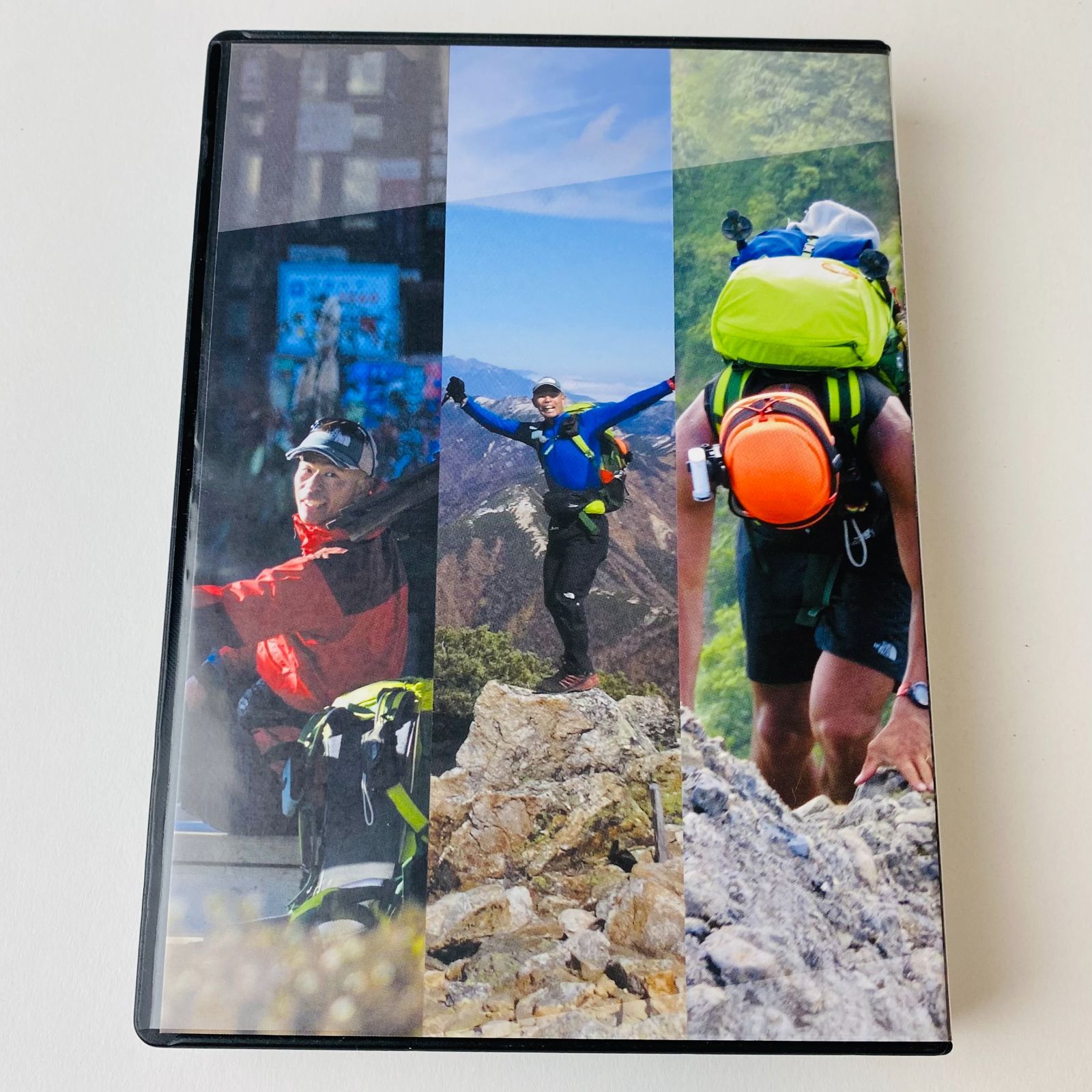 グレートトラバース1＆2 DVD全8枚セット セル版] グレートトラバース2