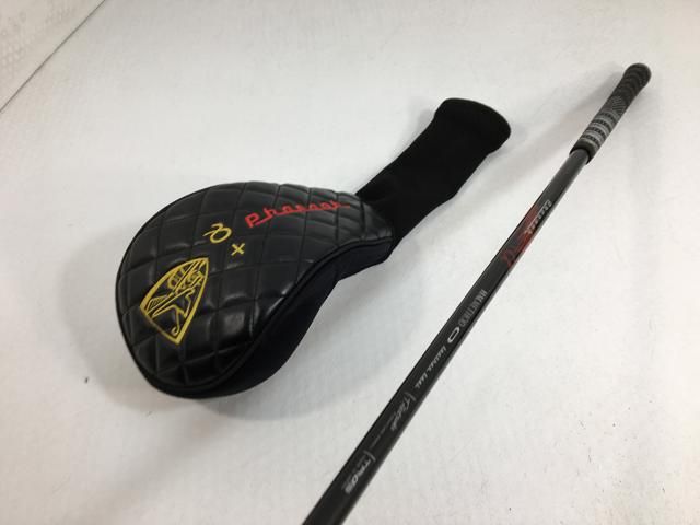 返品OK お買い得品！【中古ゴルフクラブ】ハルメソッド ハルメソッド