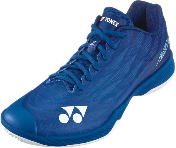 2営業日で発送 YONEX ヨネックス パワークッションエアラスZメン SHBAZ2M 色 ネイビーブルー サイズ 24.0