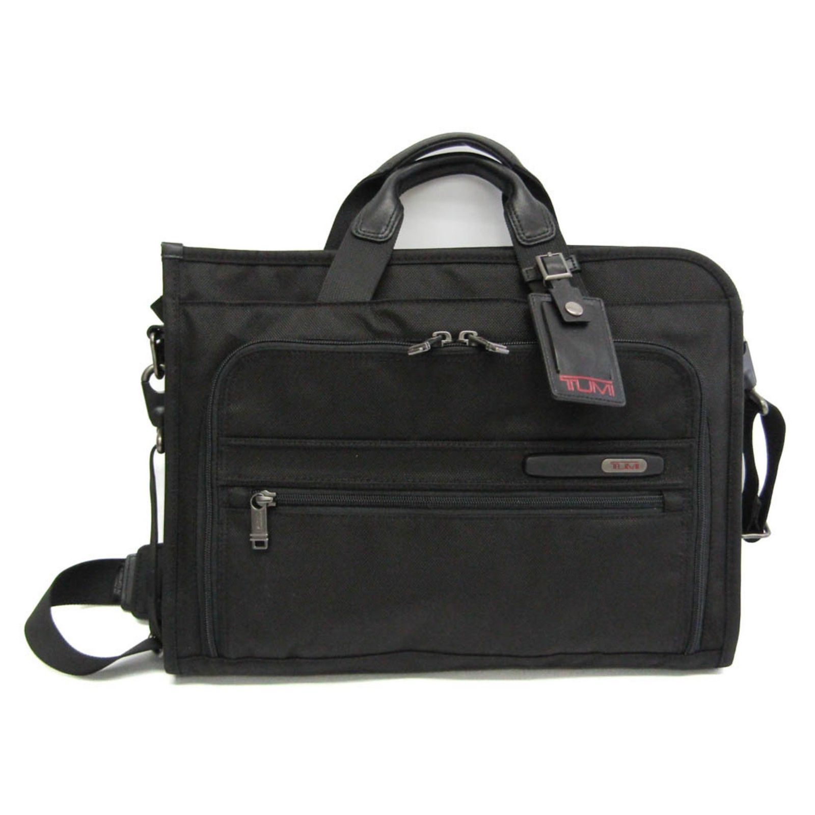 トゥミ(Tumi) スリム デラックス ポートフォリオ 263110 D4 メンズ