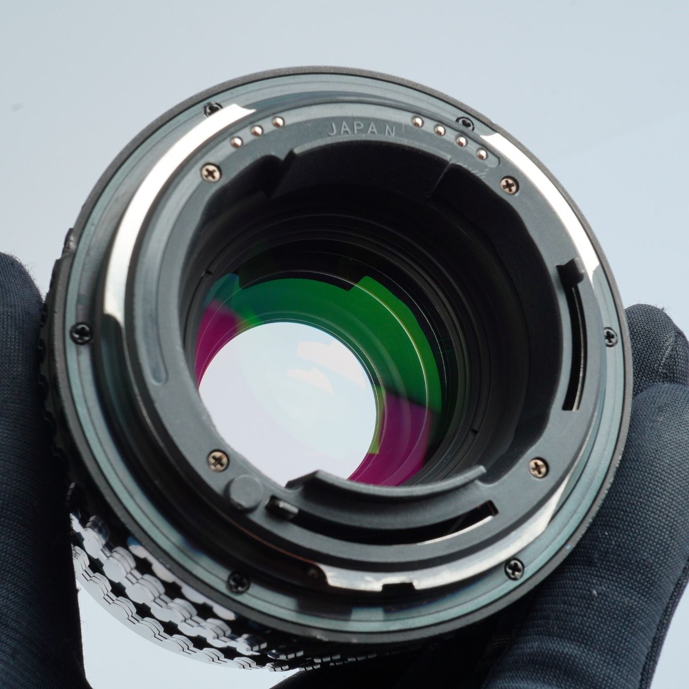 PENTAX ペンタックス 67 リアコンバーター 2× 4160475 ペンタックス