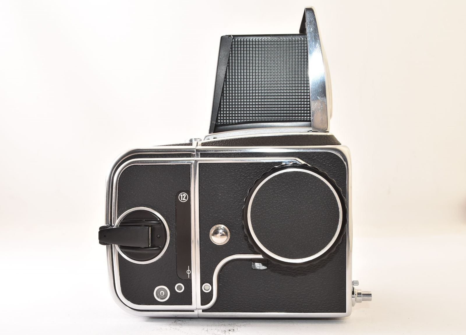 マガジン 中判カメラ