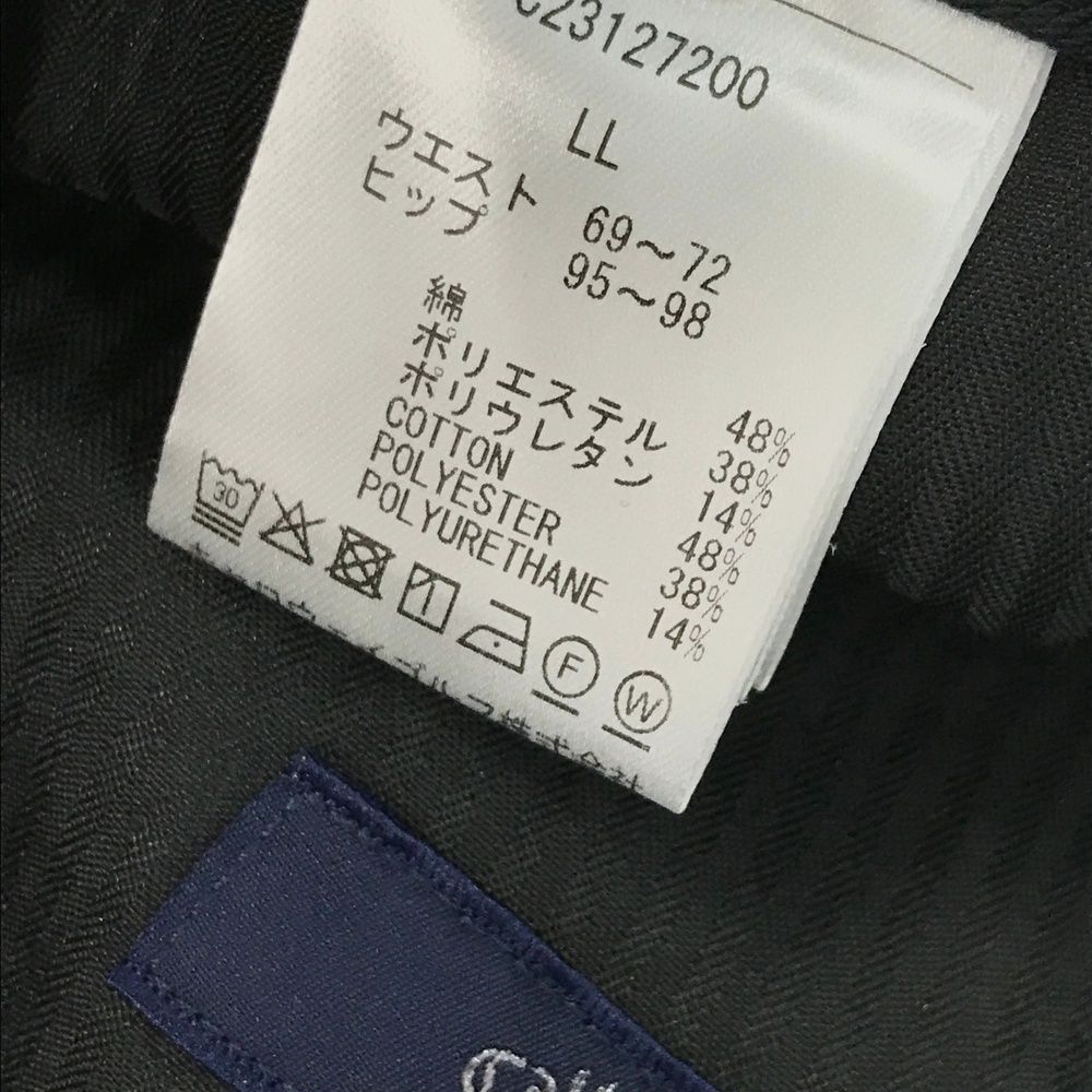 Callaway - Callaway　キャロウェイゴルフウエアLLサイズ新品・未使用 サイズ：LL CALLAWAY キャロウェイ 2023年モデル ストレッチ