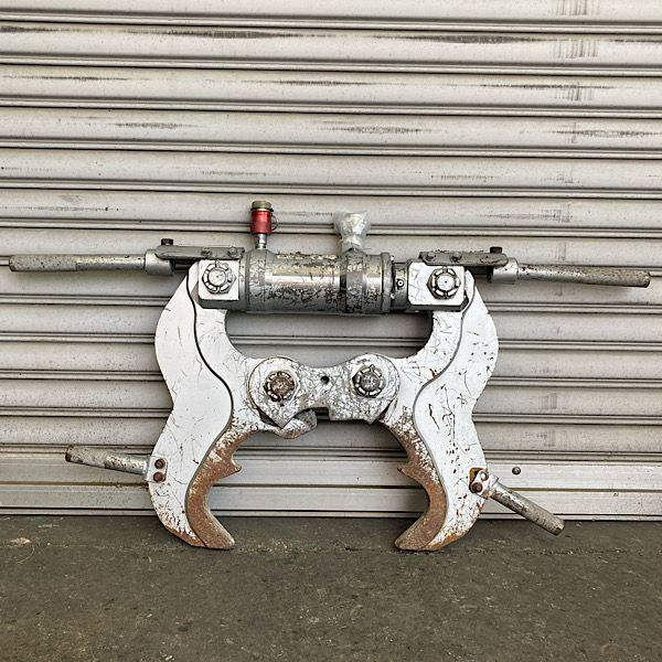 平戸金属工業 ウォールクラッシャー ハンドクラッシャー コンクリート