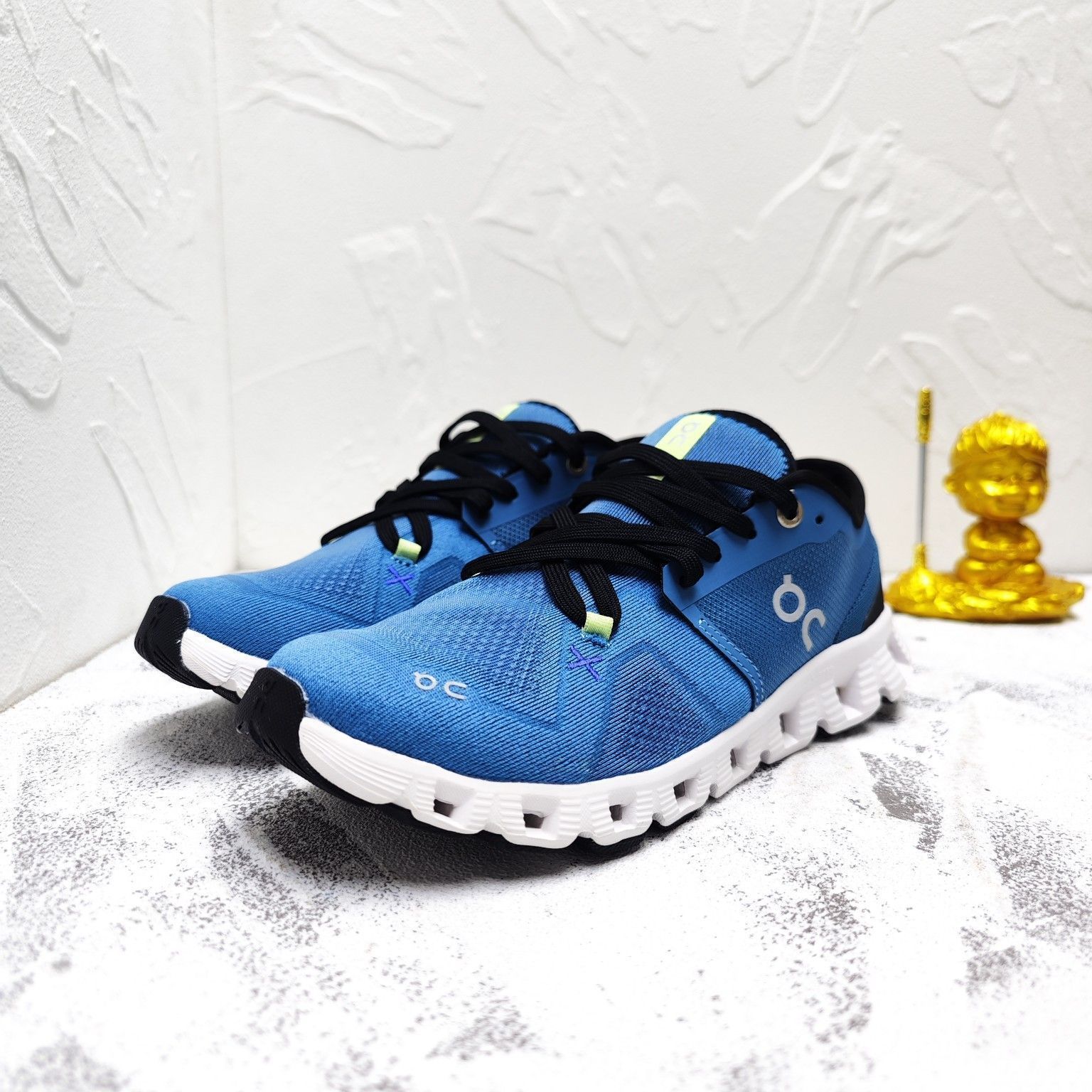 On Cloud X3 Sneakers オン クラウドX3 ジョギング スポーツ