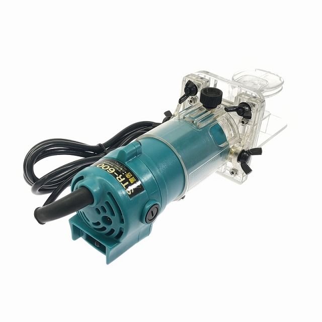 STR-600 本体