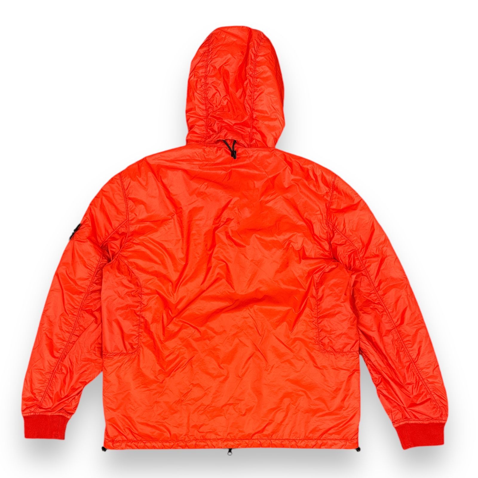 国内正規 STONE ISLAND 23AW プリマロフトパデッドフードブルゾン