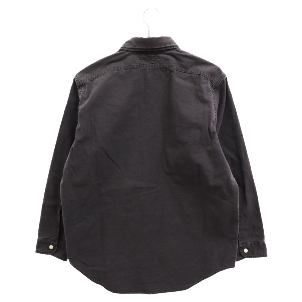 MADISONBLUE ハンプトン バックサテンシャツ MB999-5103 MADISONBLUE ハンプトン バックサテンシャツ MB999-5103 MADISON