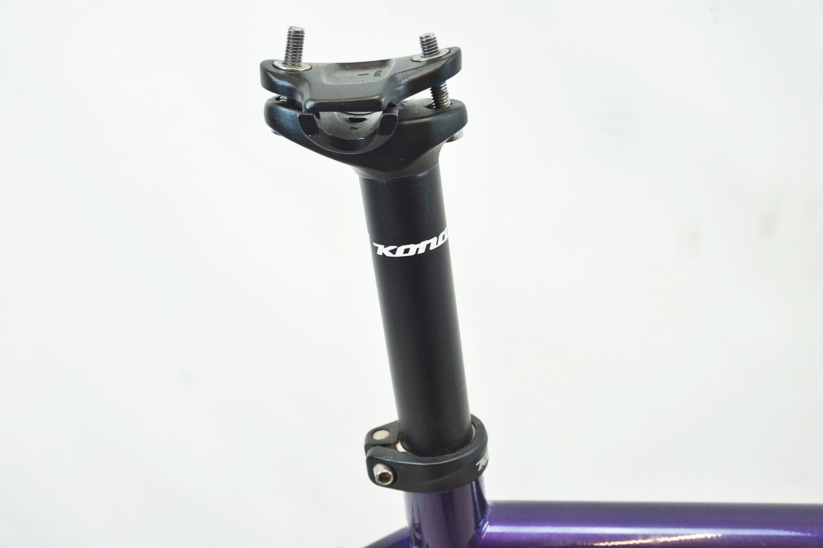 KONA 「コナ」 ROVE ST 2023年モデル フレームセット / バイチャリ有明