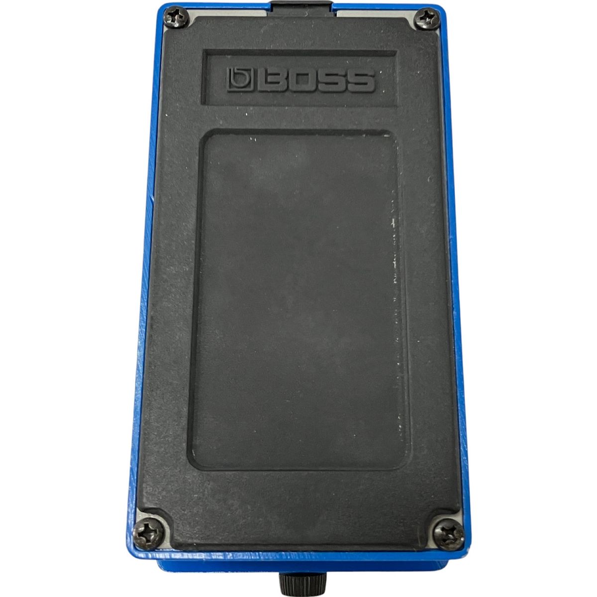 Compression Sustainer