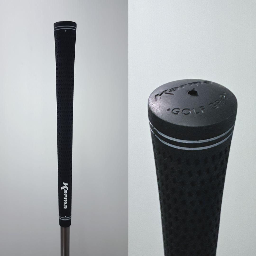 新品グリップ テーラーメイド ステルス 7番単品アイアン