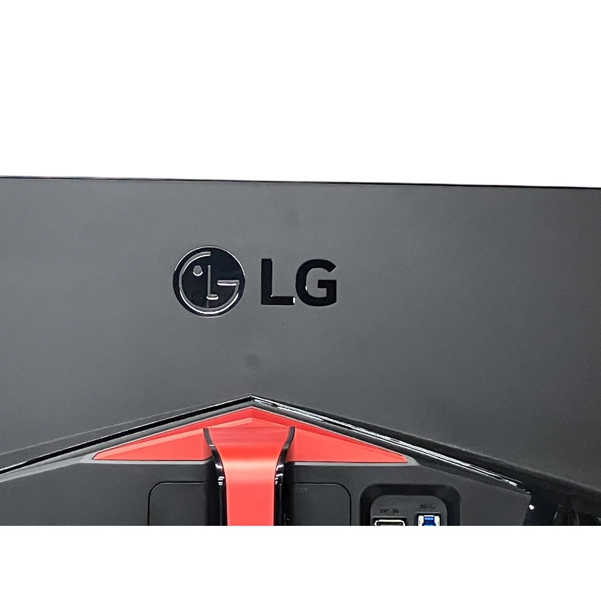 LG 34UC79G-B 曲面 液晶 モニター ディスプレイ 湾曲 34インチ