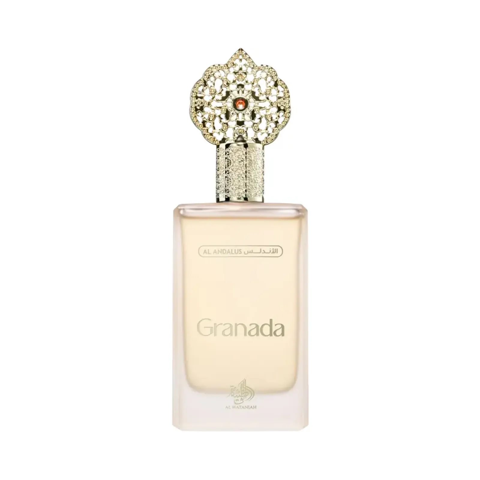 正規品】Al Wataniah Granada EDP オードパルファム 75ml レディース