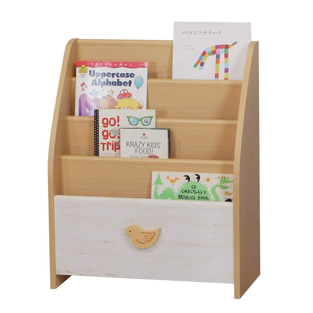 ナチュラルブラウン