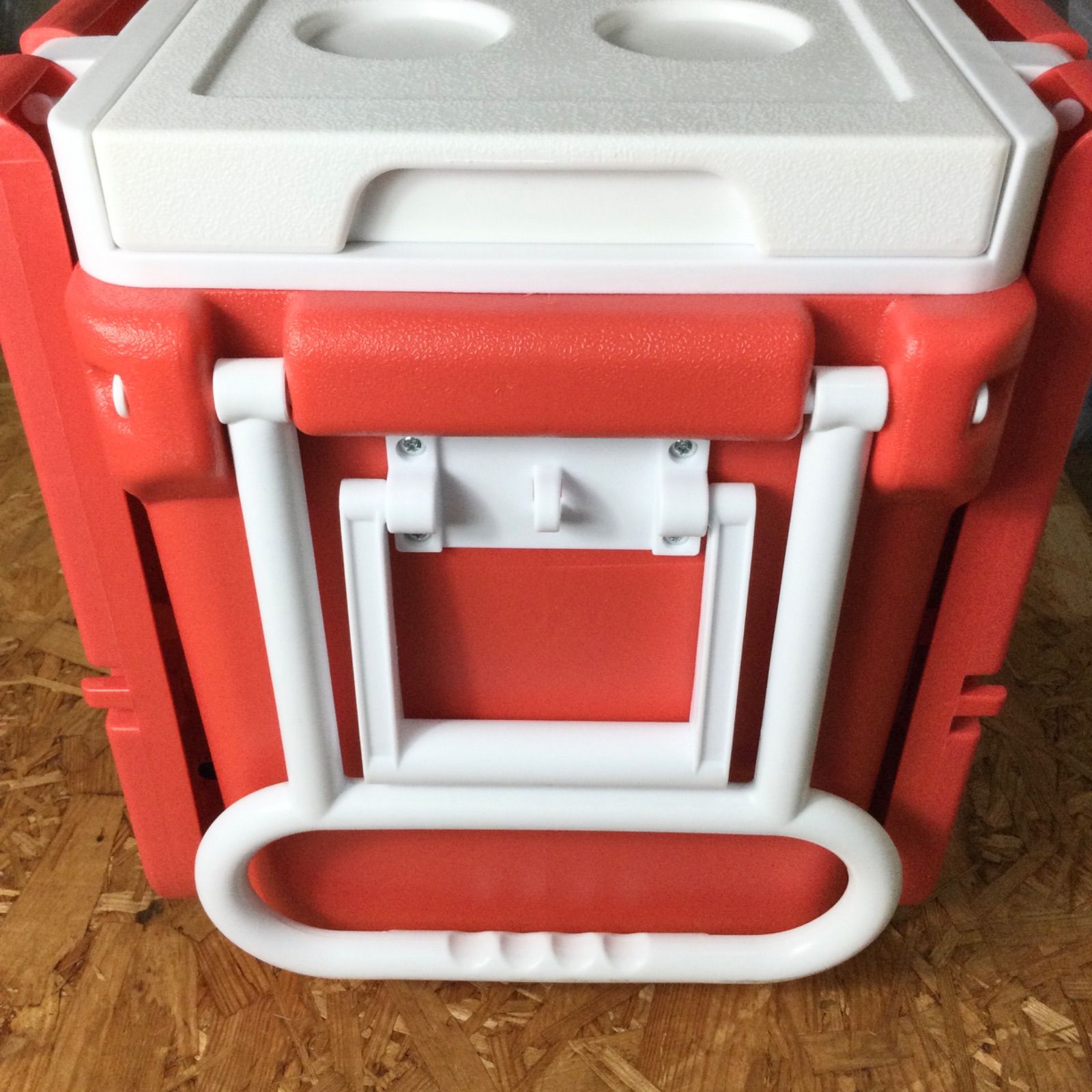 コカ・コーラ テーブル チェア付 キャリー クーラー ボックス