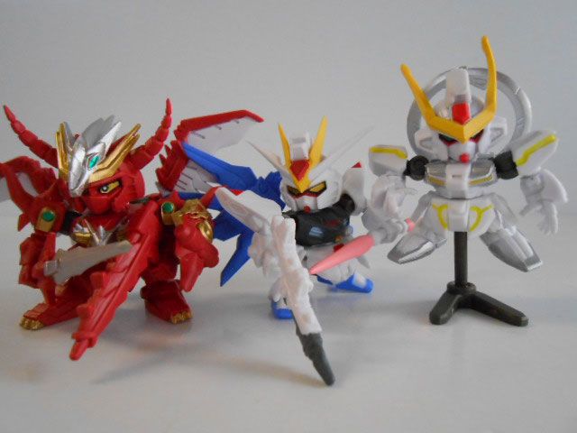 ♯Jbf26MZ機動戦士ガンダムガシャポン戦士NEXT12フルコンプ全6種 ♯Jbf26MZ機動戦士ガンダムガシャポン戦士NEXT12フルコンプ全6種