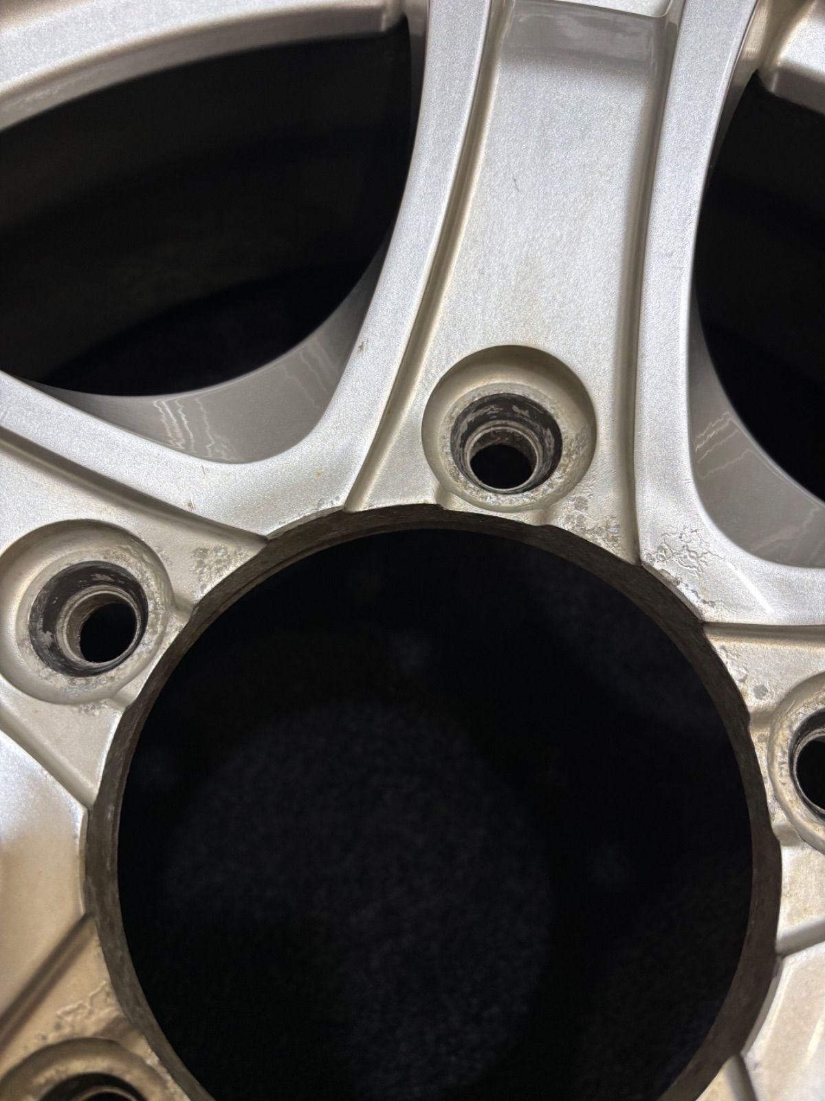 サッパリした 175 80R16 TOYO OBSERVE GSi-6 LS 21年製 KEELER 16インチ 5.5J 22 139.7 5H スタッドレス 4本 ジムニー 南4-K145 高品質！