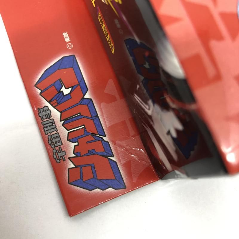 中古】未開封) 装着変身 宇宙刑事シャリバン バンダイ[66] - メルカリ