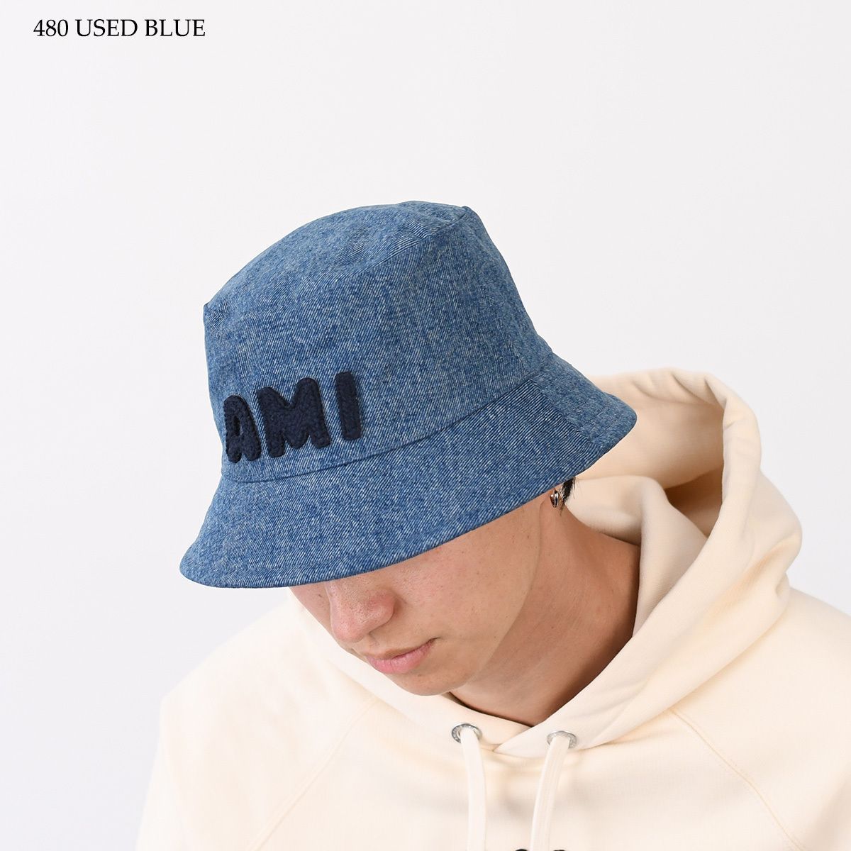 アミパリス　ハット 楽天市場】AMI Paris 帽子 アミ パリス AMI SMALL A HEART