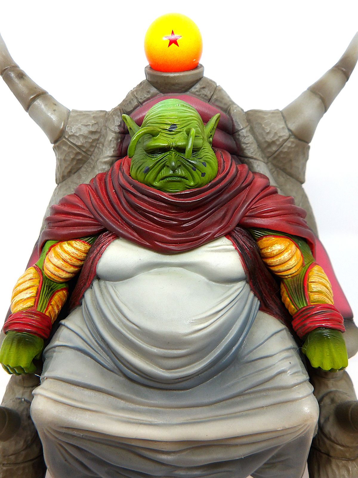 ドラゴンボール改組立式DXフィギュア クリーチャーズ最長老 ドラゴンボール改 組立式DX ドラゴンボールクリーチャーズ2 最