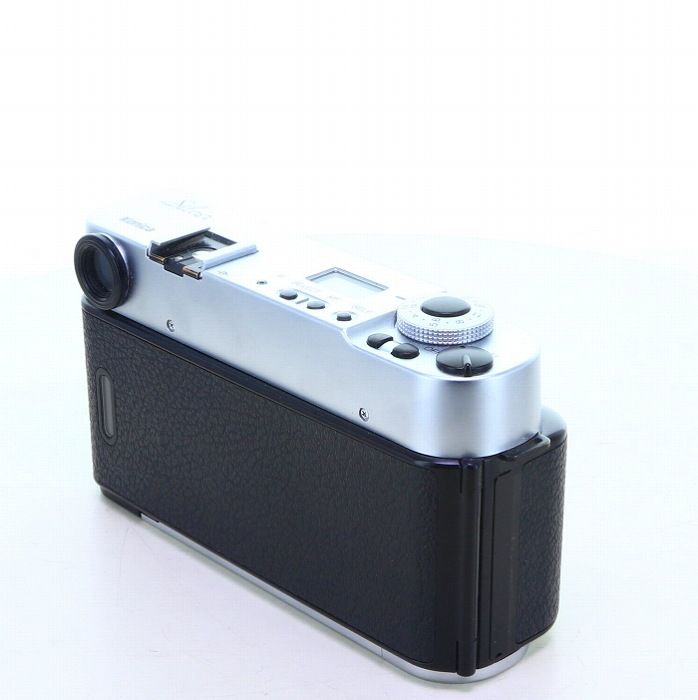 コニカHEXAR コニカ HEXAR (ヘキサー) カタログ 最高級コンパクト