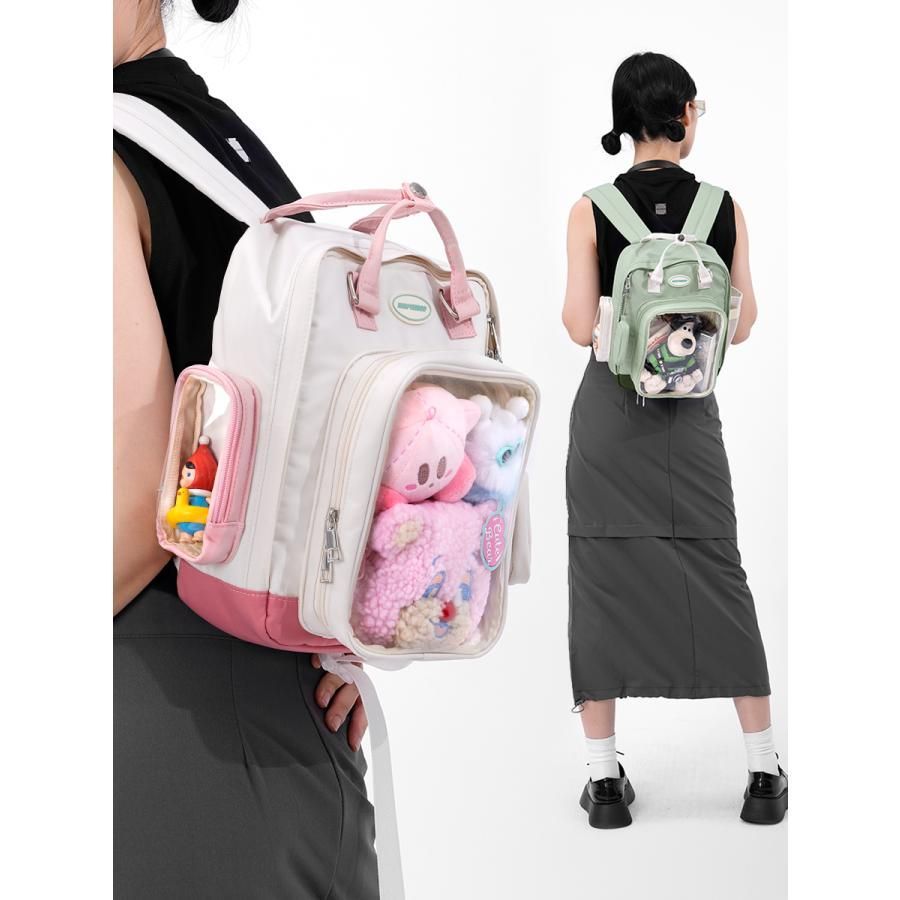 痛バッグ スクエア
