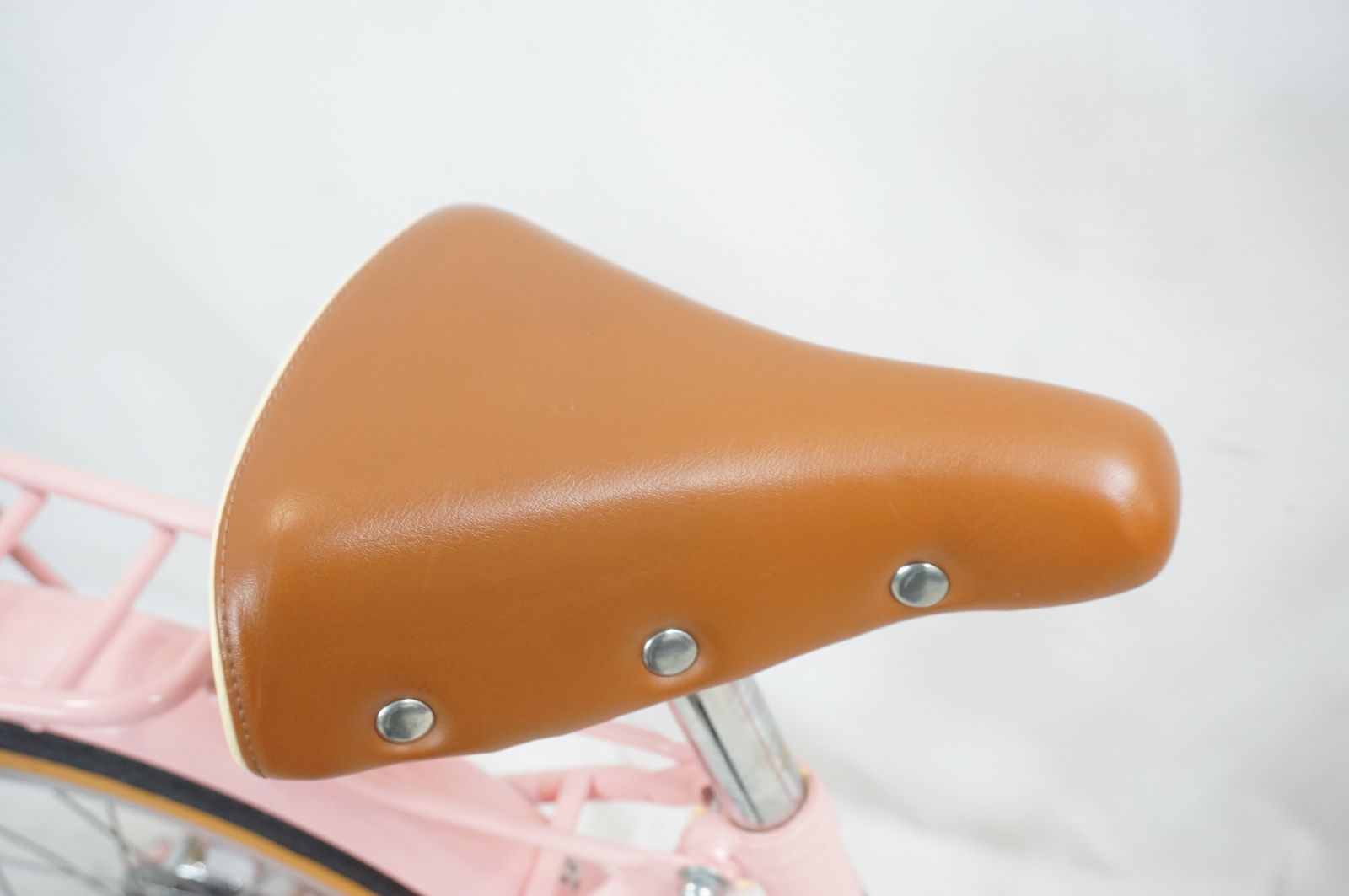 18インチ キッズバイク