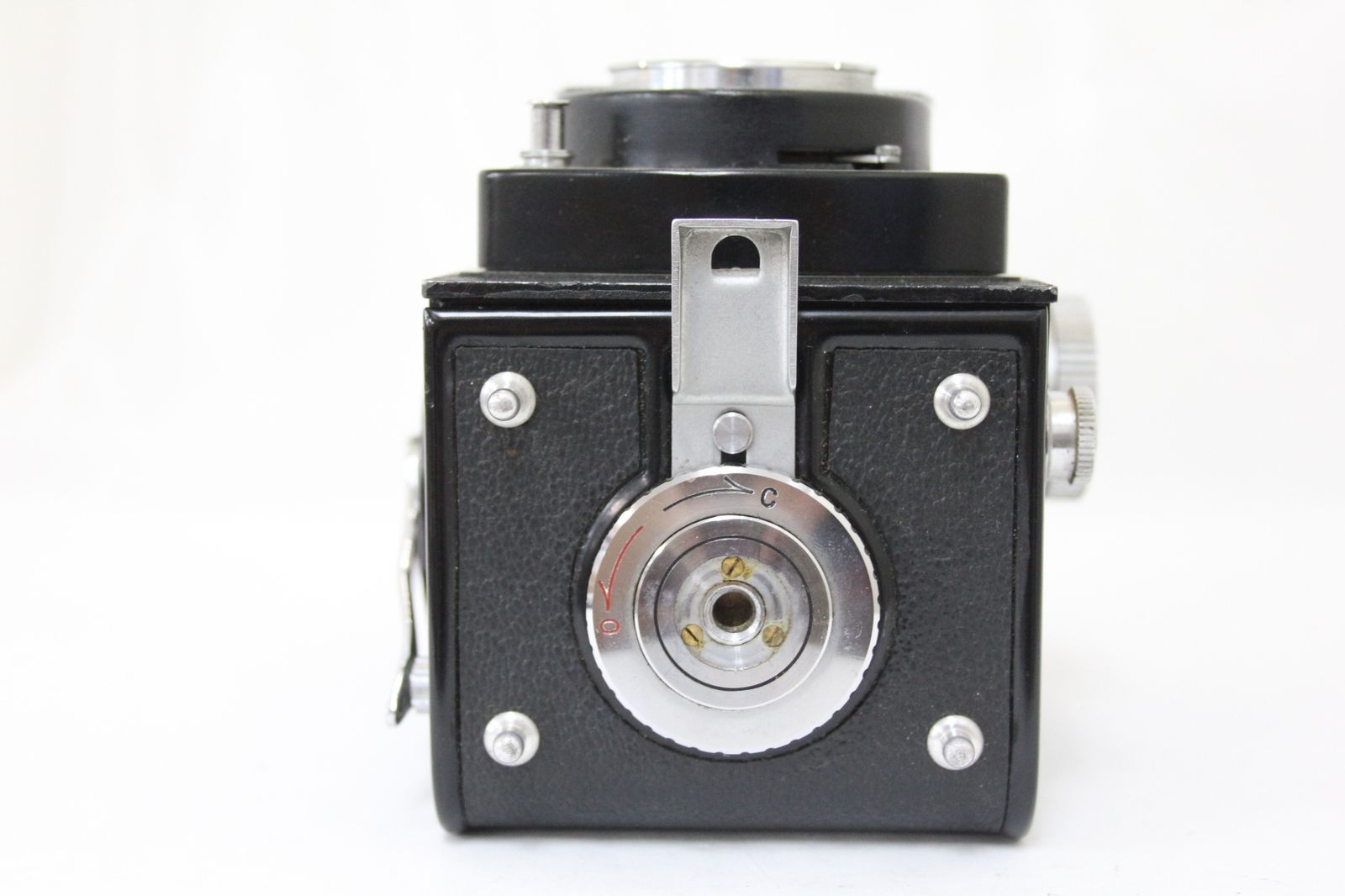Yashica-Auto