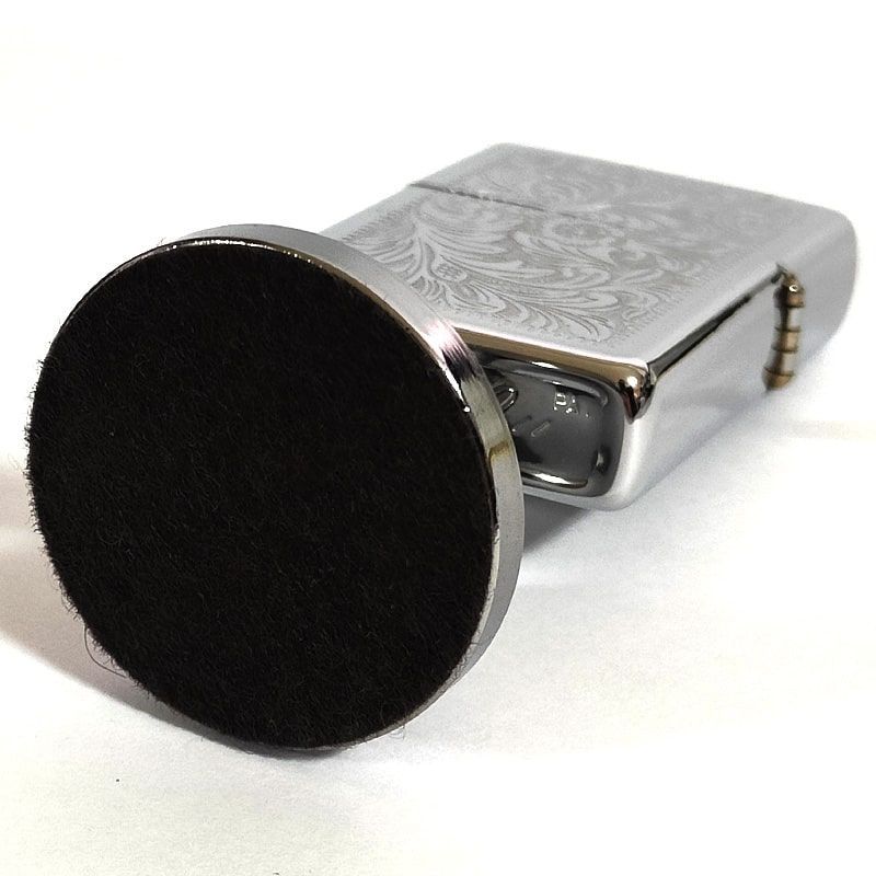ZIPPO ライター 一点物 1979年製 Handy Lite レア ジッポ