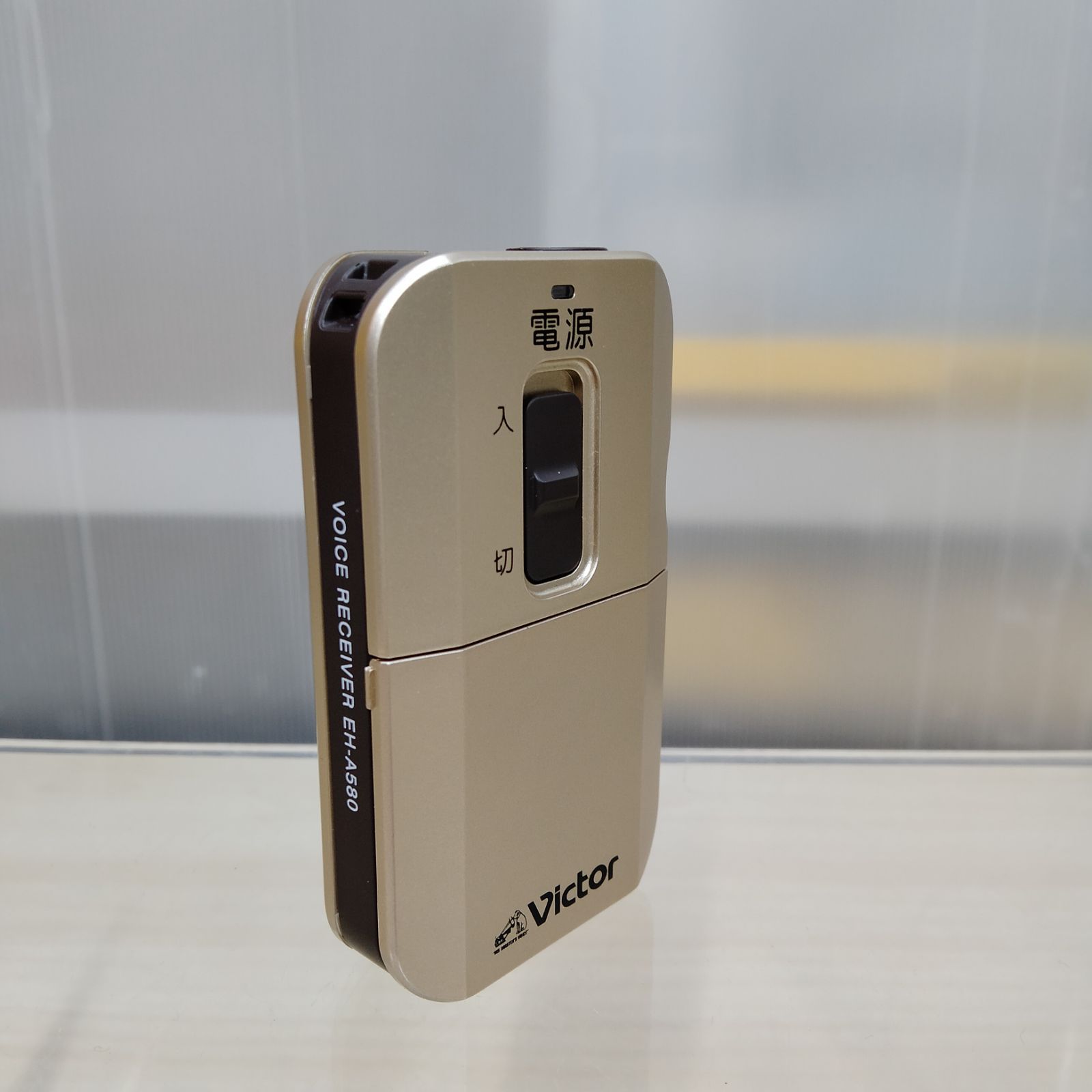 集音器 EH-A580