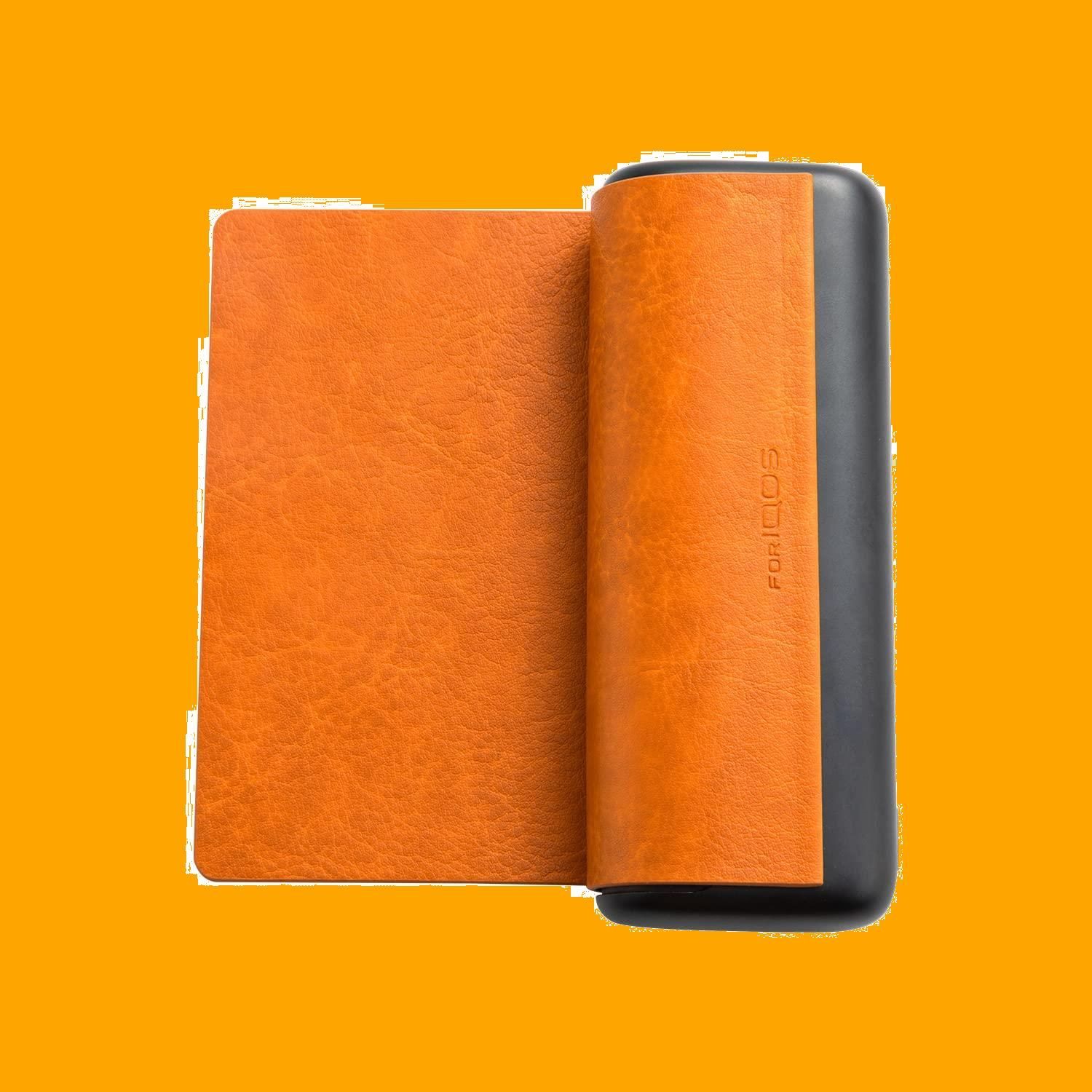 iQOS ILUMA i PRIME ＋フルラップカバー2種(新品未開封) 対応IQOS