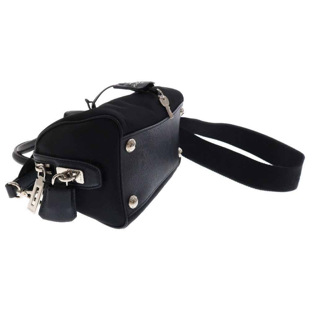PRADA (プラダ) Re-Edition 2005 Re-Nylon 2WAYショルダーバッグ  