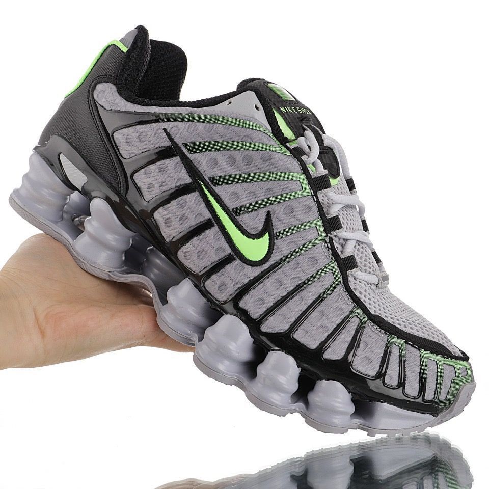 Nike Shox TL 2019