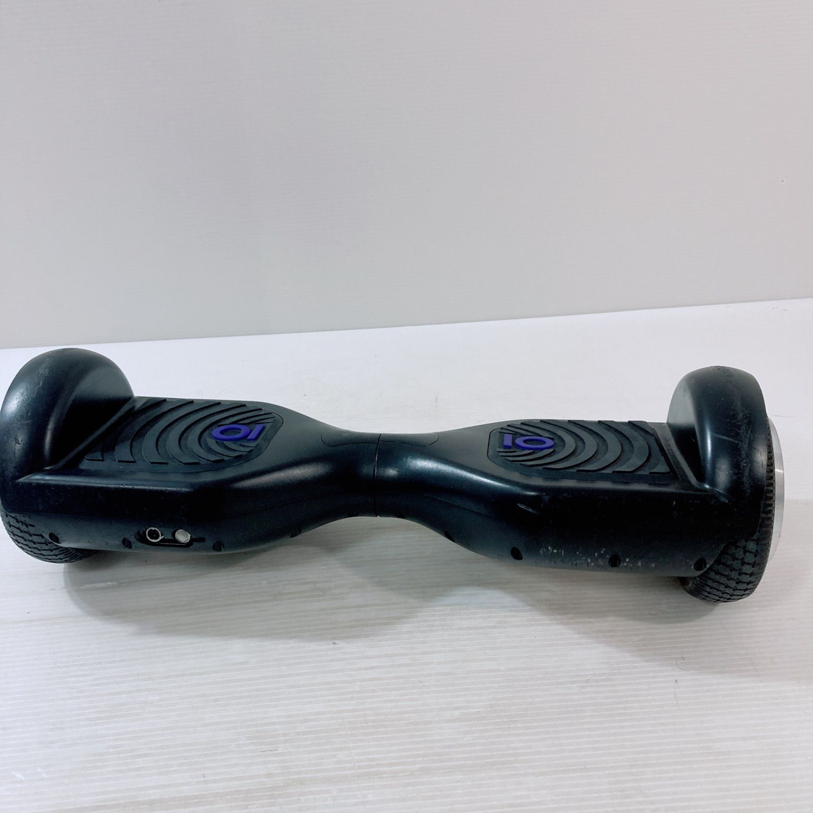 セグウェイCHIC-Smart C1ブラック 中古品 チックスマート セグウェイ