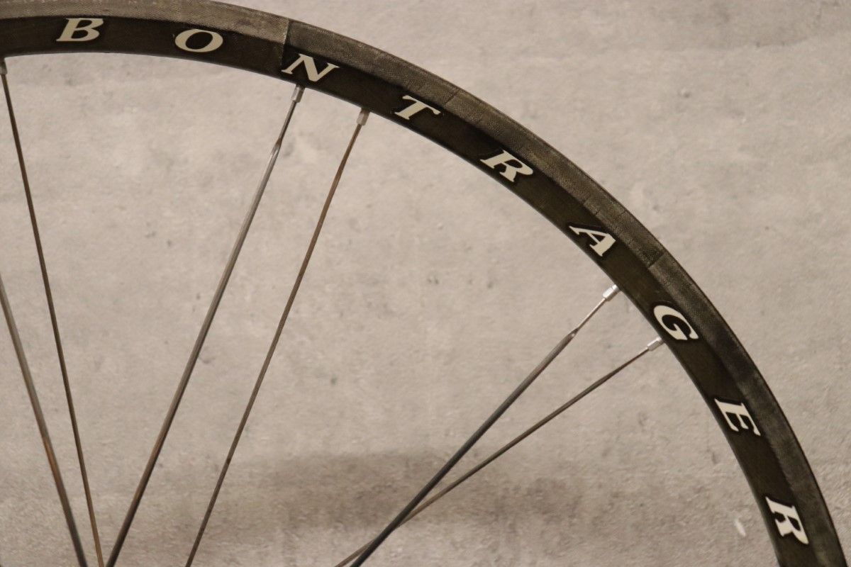 ボントレガー BONTRAGER RACE XXX LITE カーボン クリンチャー