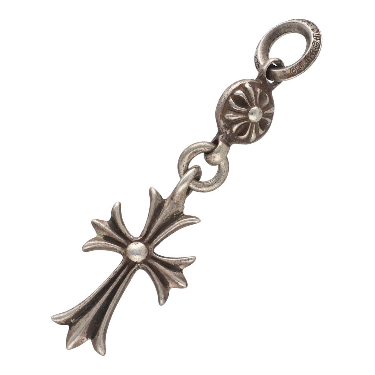 クロムハーツ CHROME HEARTS ペンダント CHROME HEARTS タイニーCH