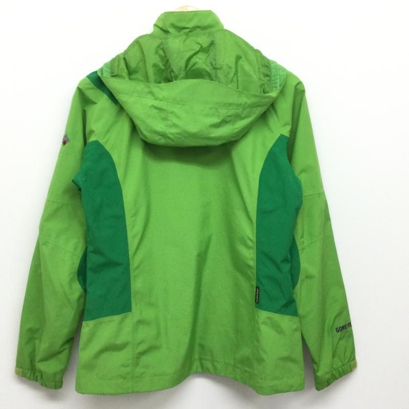 mont-bell モンベル ジャケット 上着 ジャンパー ブルゾン マウンテンパーカー サイズ90