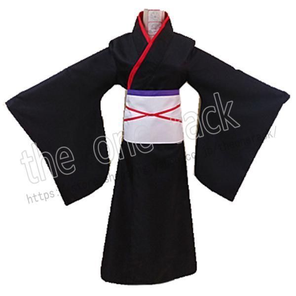 ハンターハンター カルト コスプレ