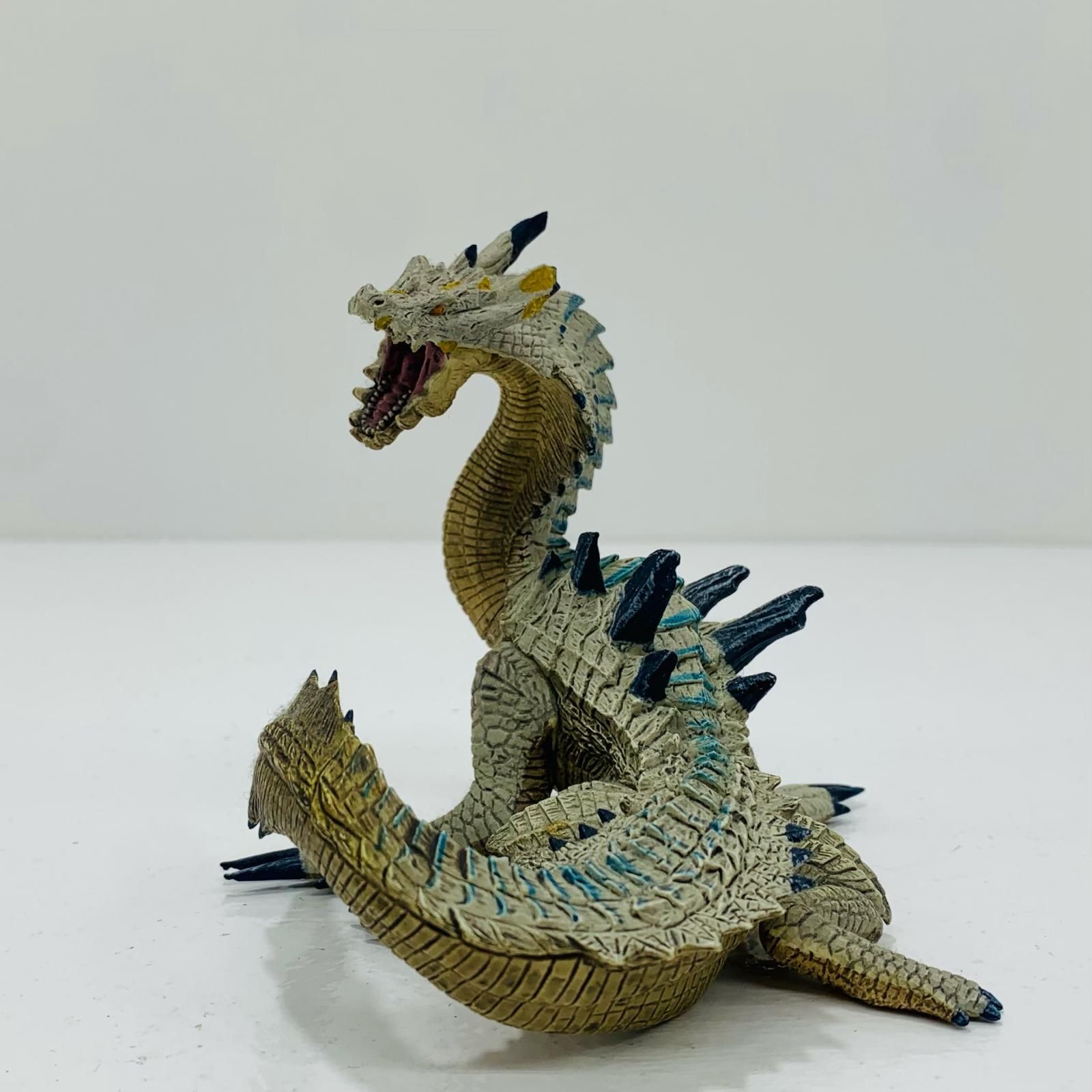 飾磨店】 中古 フィギュア モンスターハンター ラギアクルス亜種