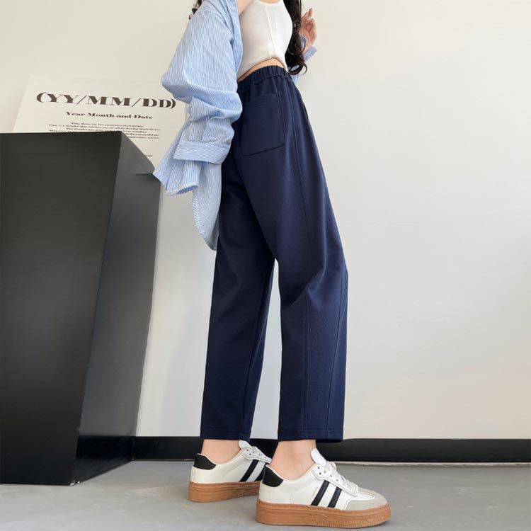 長ズボン カジュアル