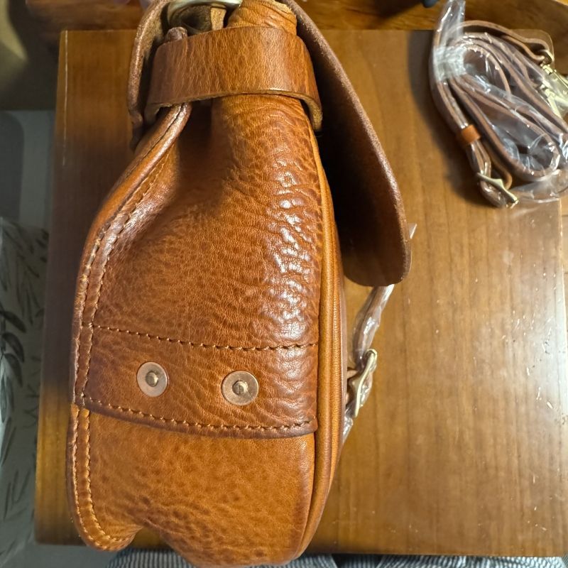 美品状態 RRL メッセンジャーバッグ 美品状態 RRL メッセンジャーバッグ - メルカリ