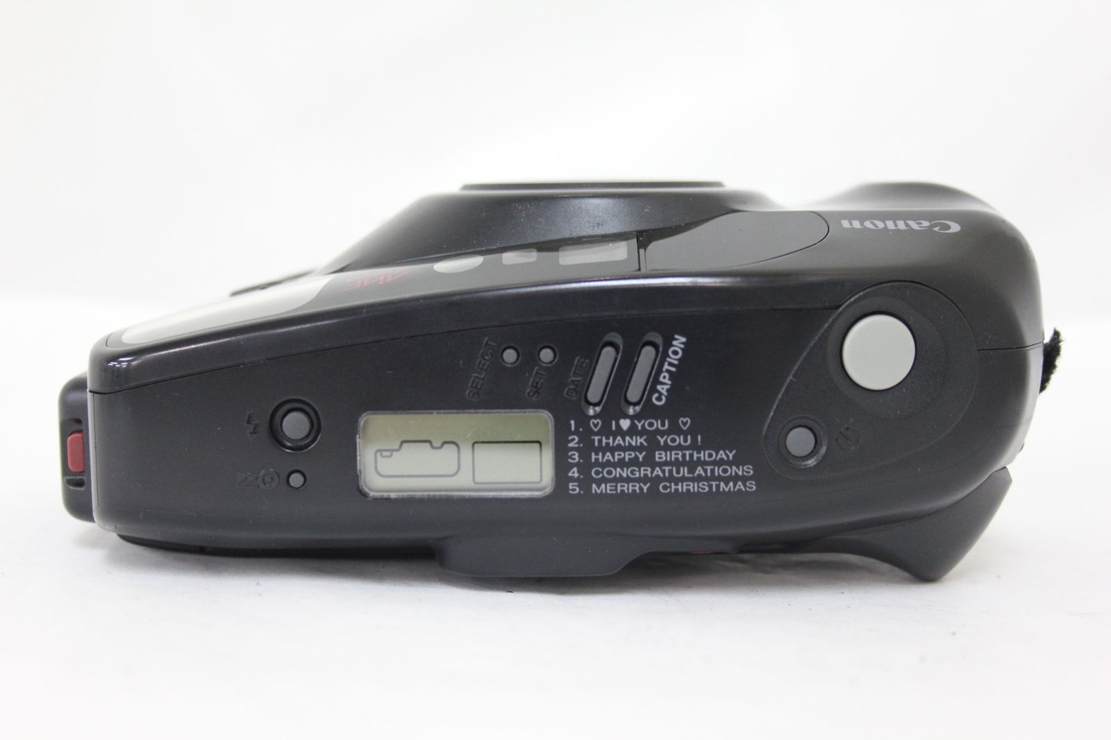 返品保証】 キャノン Canon Autoboy 38-60mm F3.8-5.6 ストア